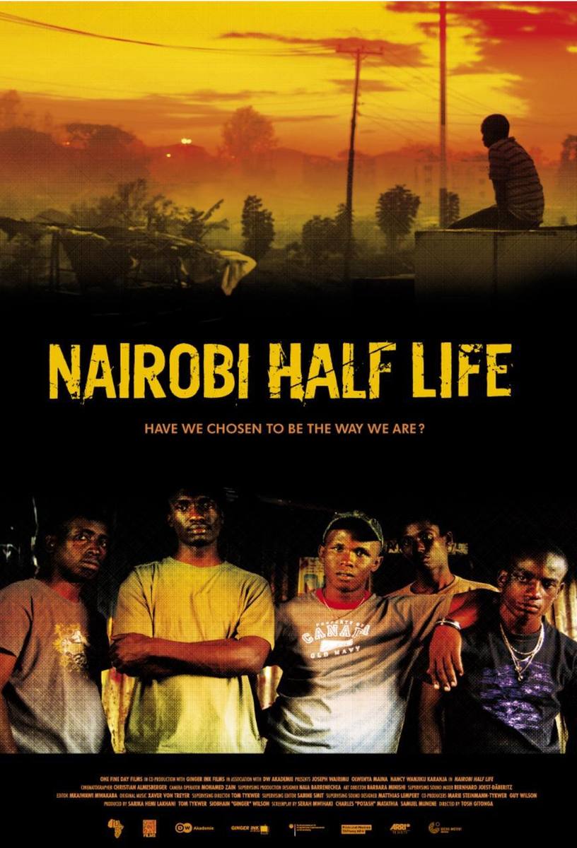 Character Study Session