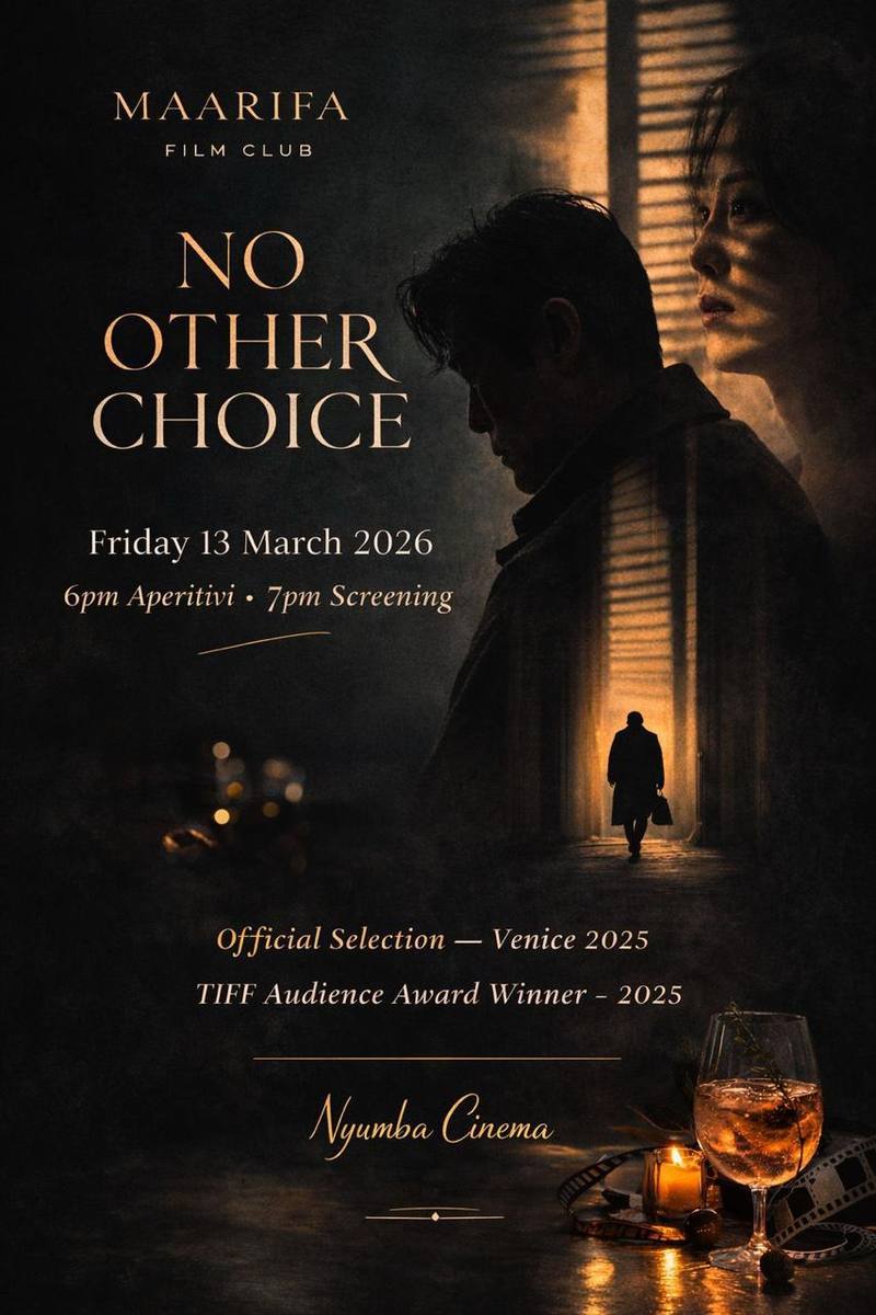 Late Evening Screening