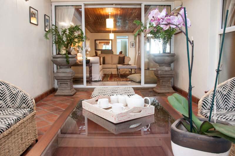 Sitawi Cottage - Gallery 4