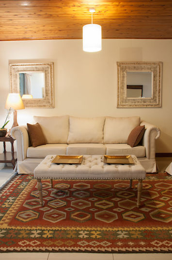 Sitawi Cottage - Gallery 22
