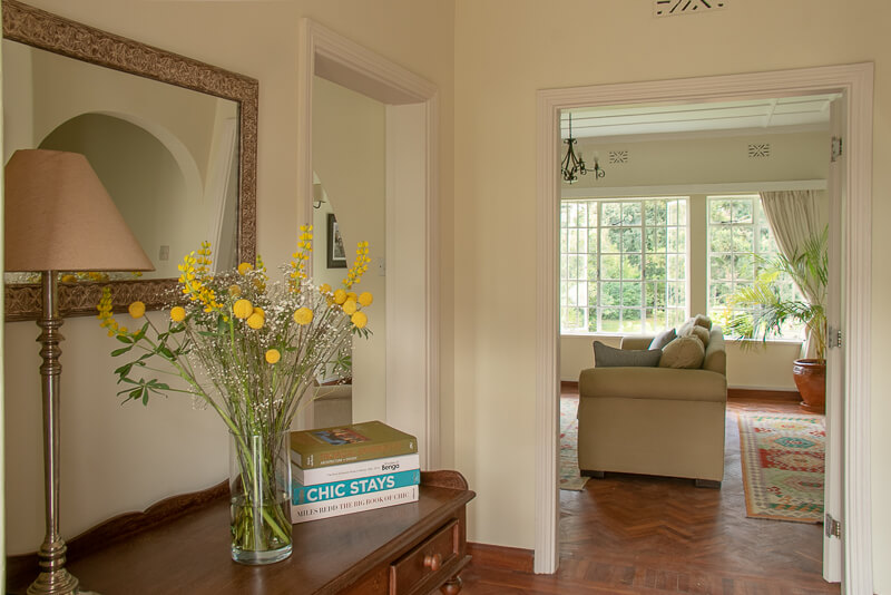 The Meadows Flat - Gallery 3