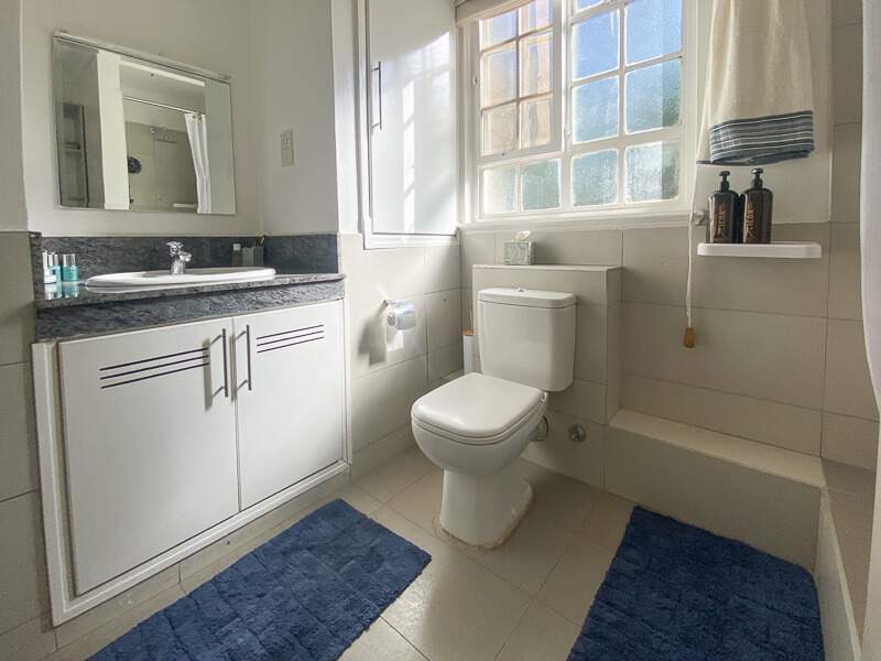 Aberdare House - Room 17