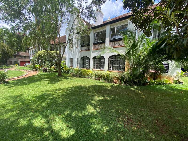 Laikipia House - Gallery 19