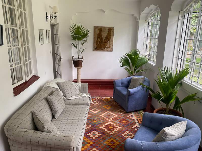 Laikipia House - Gallery 13