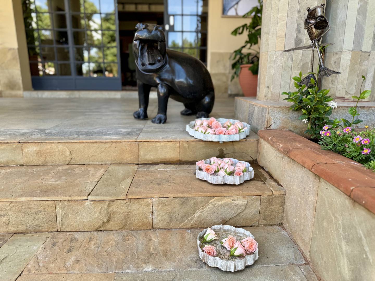 Maarifa property living