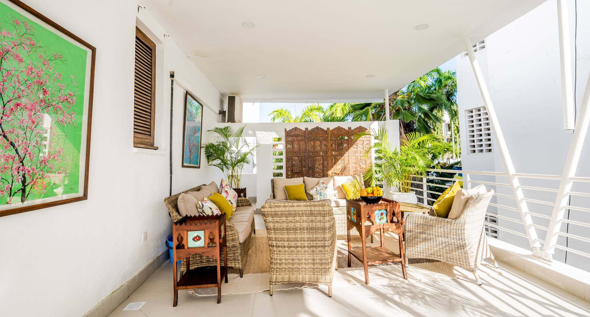 Maarifa property living