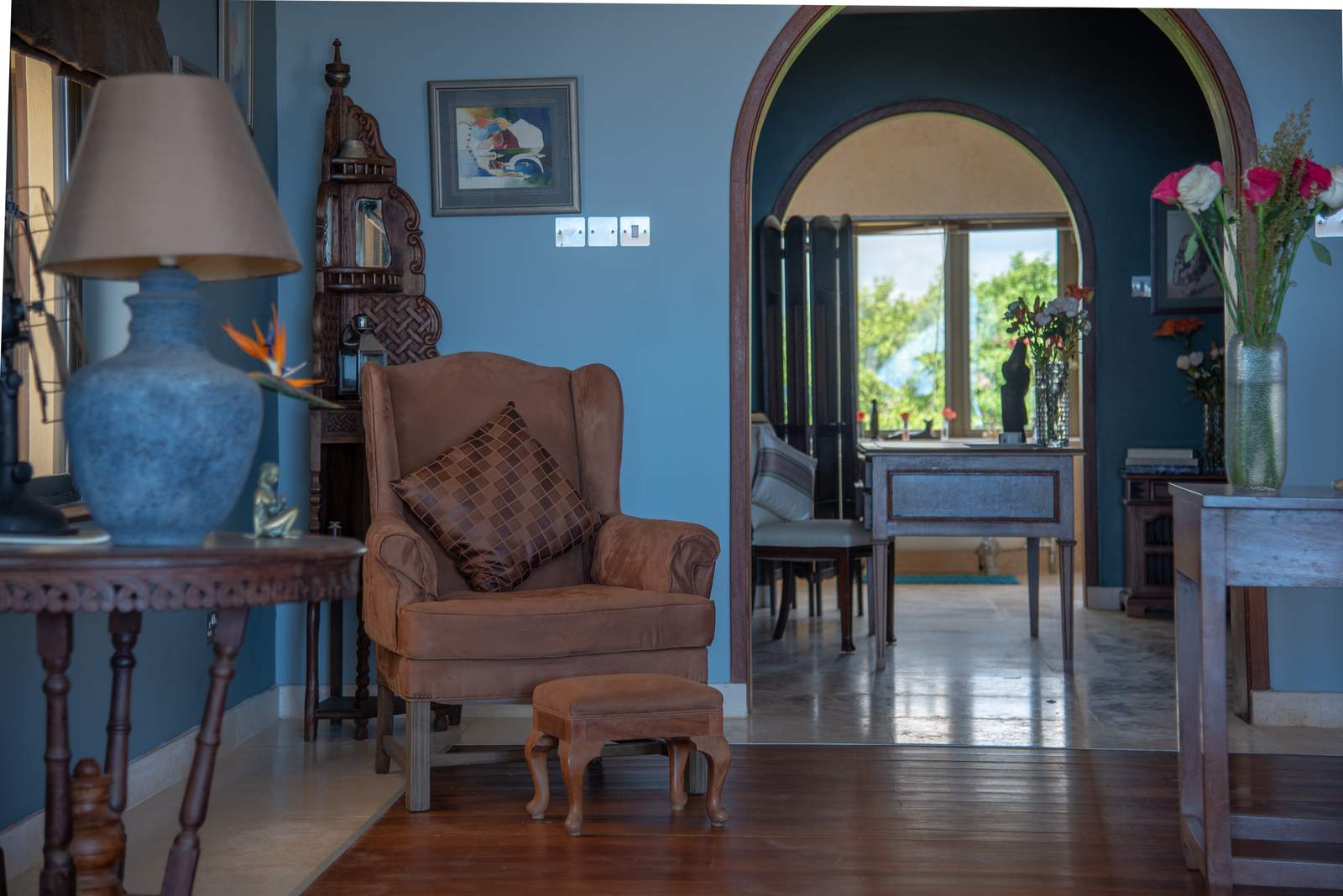 The Cliff at Windsong - Gallery 30
