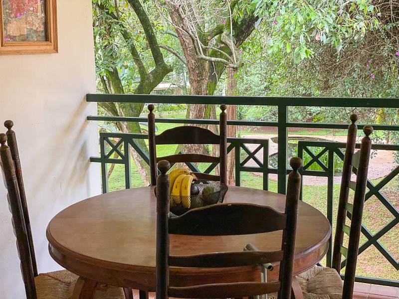 Samburu House - Gallery 4