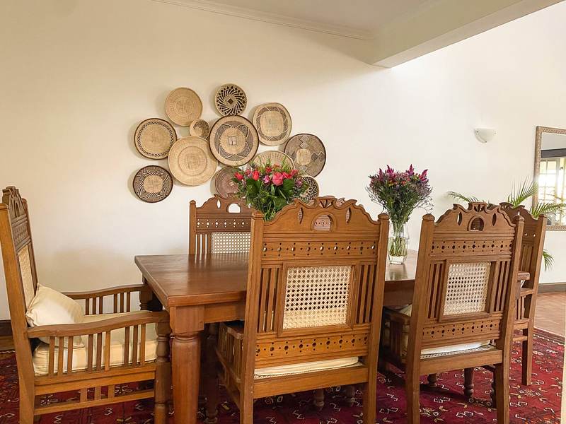 Samburu House - Gallery 7