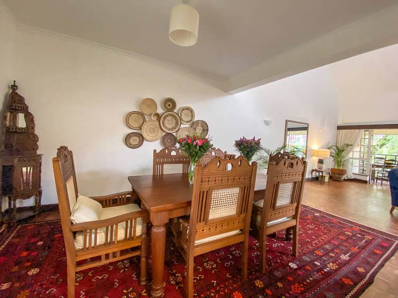 Samburu House - Gallery 8