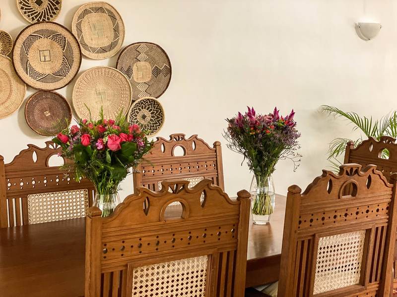 Samburu House - Gallery 9
