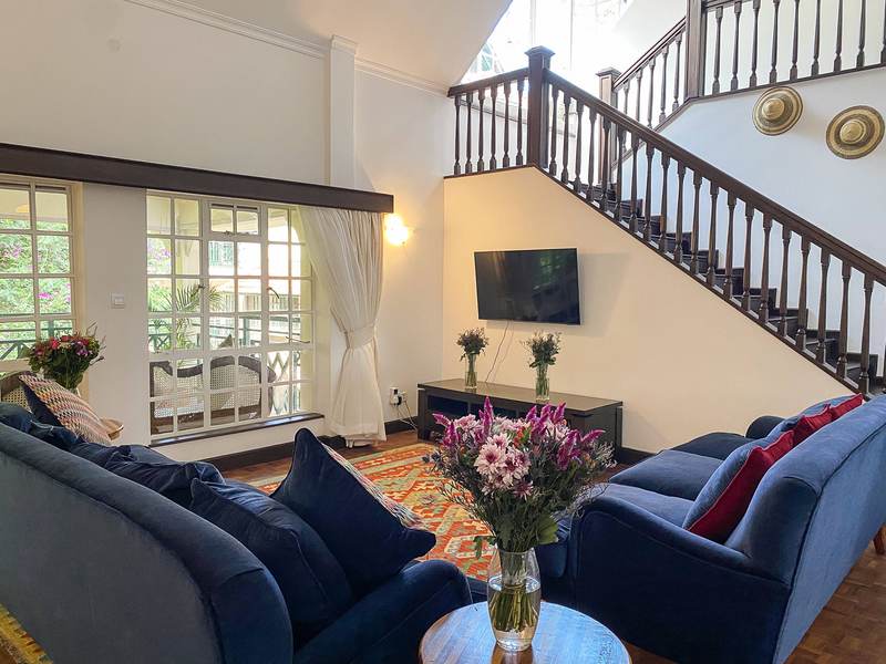 Samburu House - Gallery 12