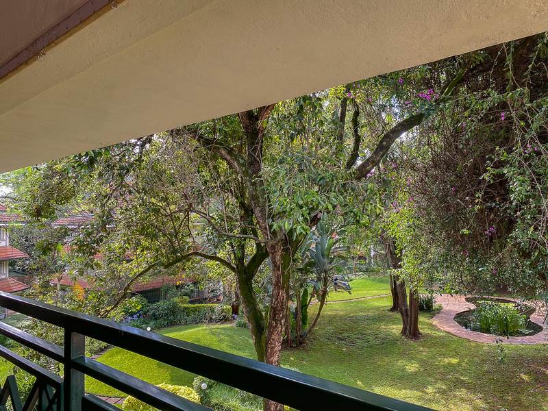 Samburu House - Gallery 21