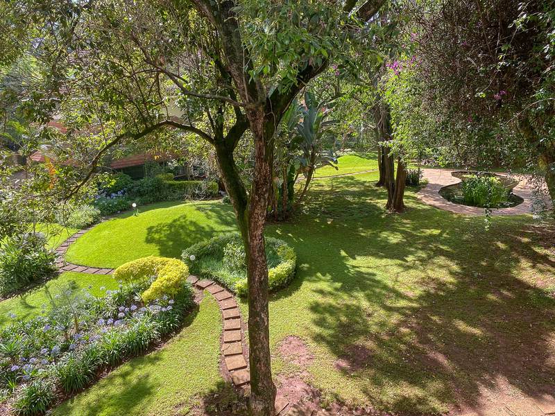 Samburu House - Gallery 23