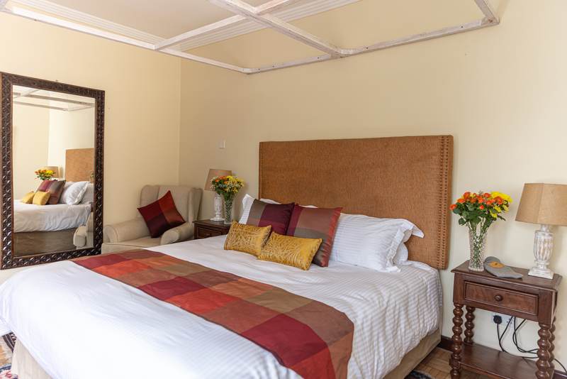 The Retreat - Gallery