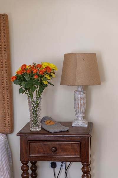 The Retreat - Gallery