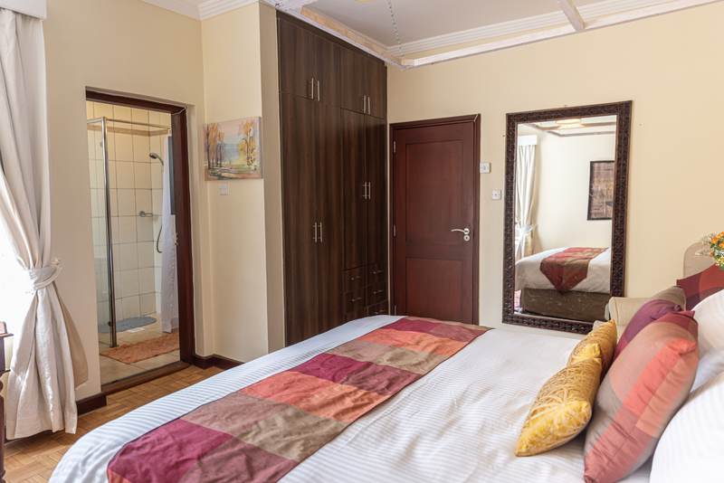 The Retreat - Gallery