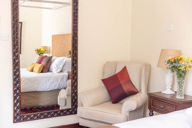 The Retreat - Gallery
