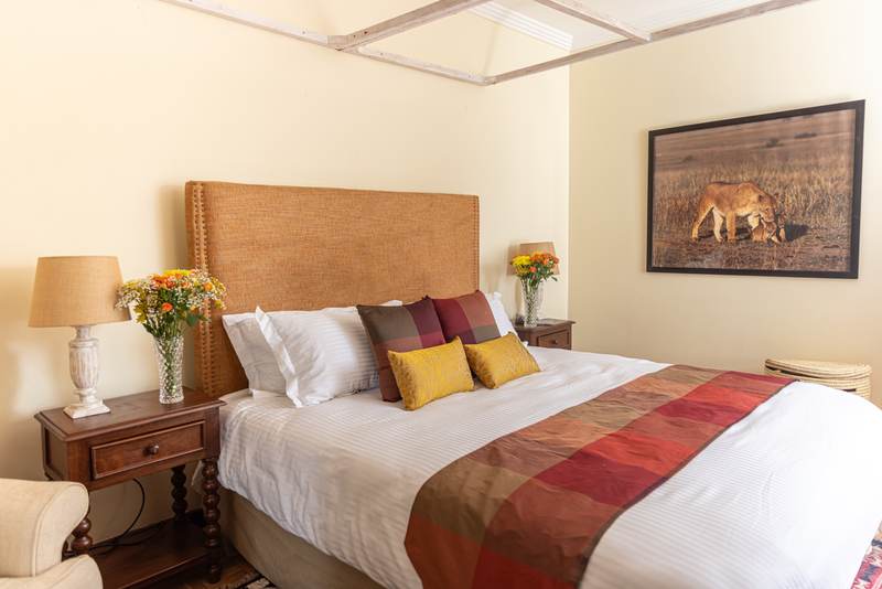 The Retreat - Gallery