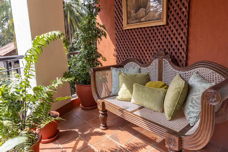 The Retreat - Gallery