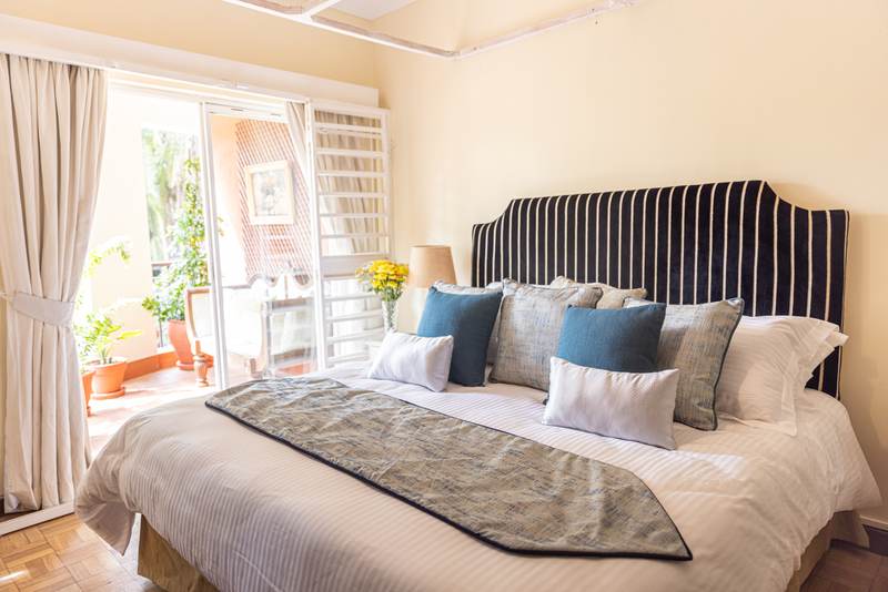 The Retreat - Gallery