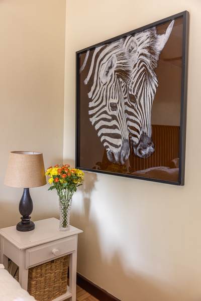 The Retreat - Gallery
