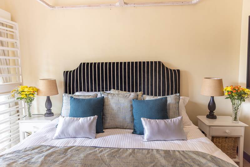 The Retreat - Gallery