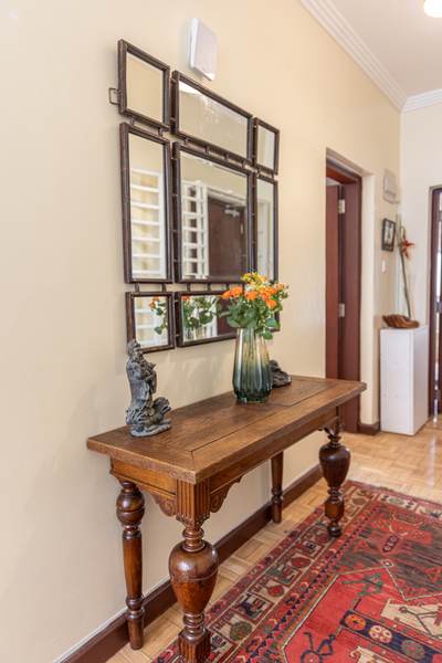The Retreat - Gallery