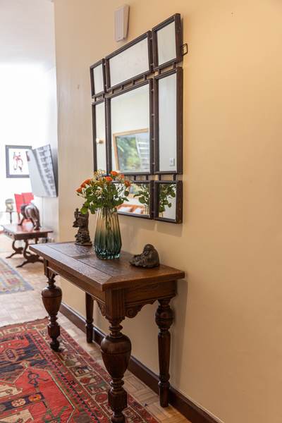 The Retreat - Gallery