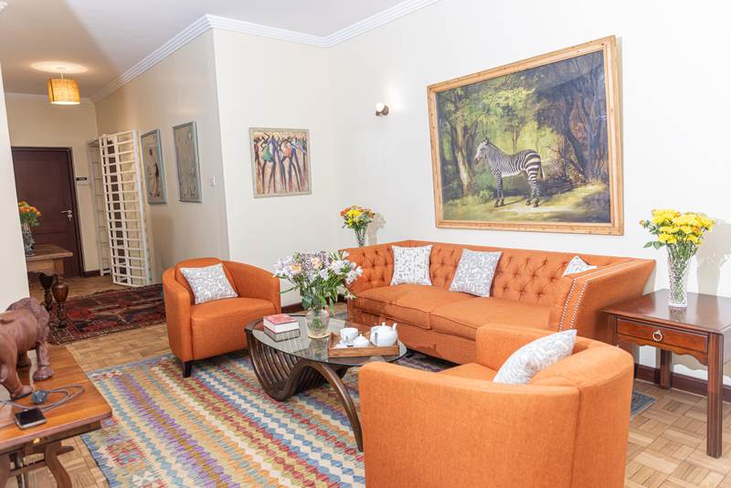 The Retreat - Gallery