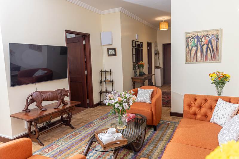 The Retreat - Gallery