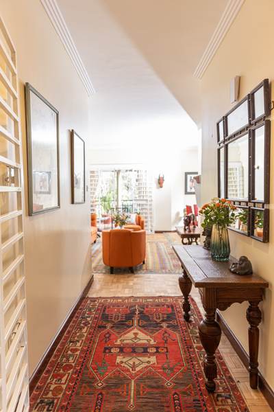 The Retreat - Gallery