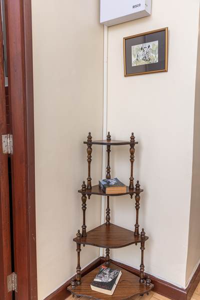The Retreat - Gallery