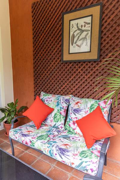 The Retreat - Gallery