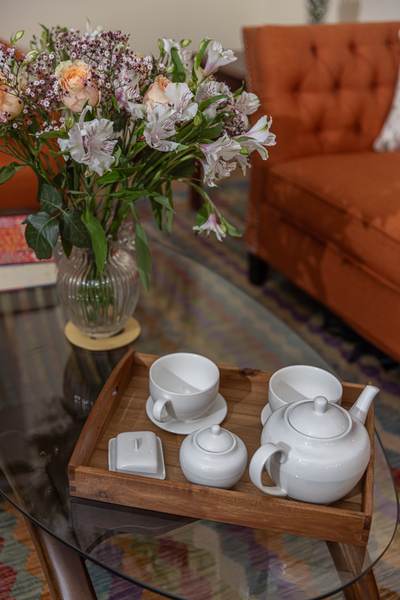 The Retreat - Gallery