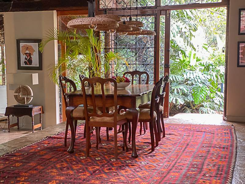 Baringo Cottage - Gallery 12