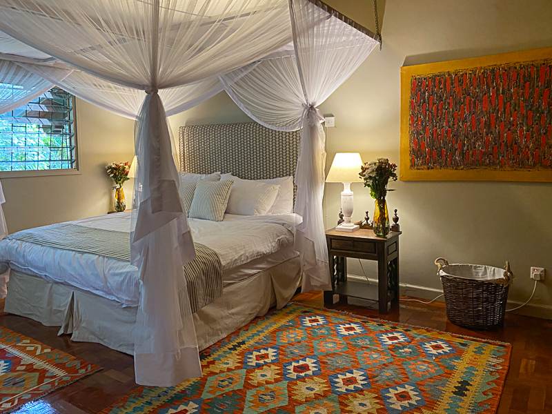 Baringo Cottage - Gallery 18