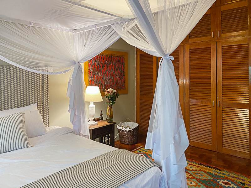 Baringo Cottage - Gallery 20