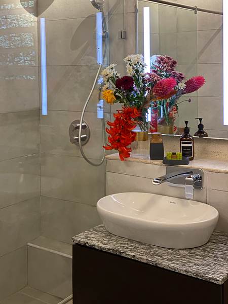 Baringo Cottage - Gallery 24