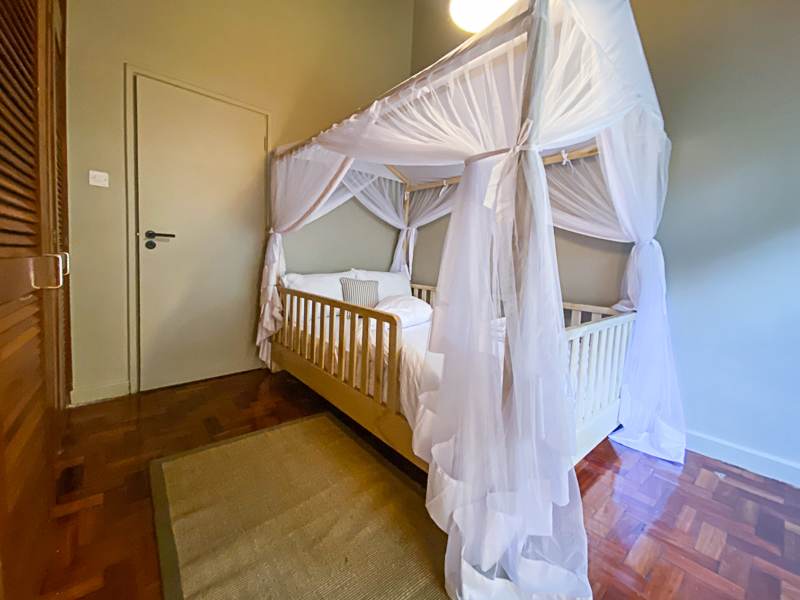 Baringo Cottage - Gallery 25
