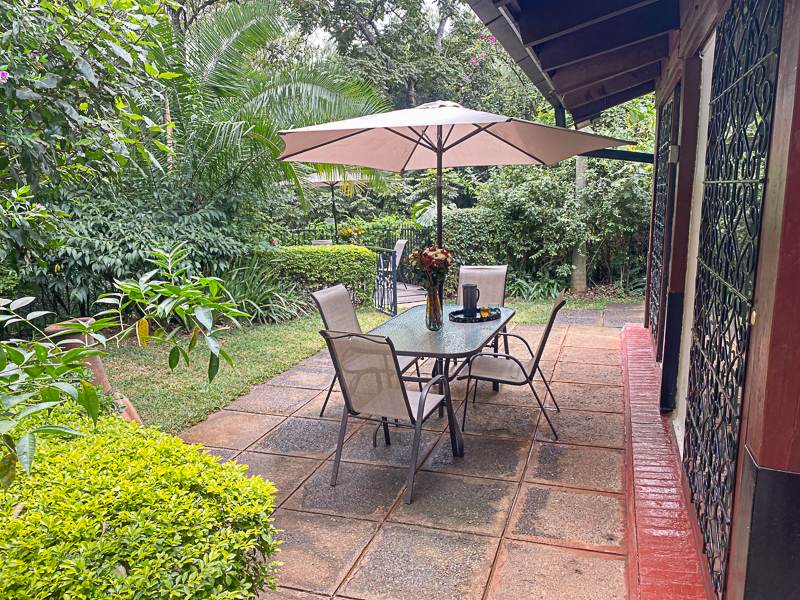 Baringo Cottage - Gallery 27