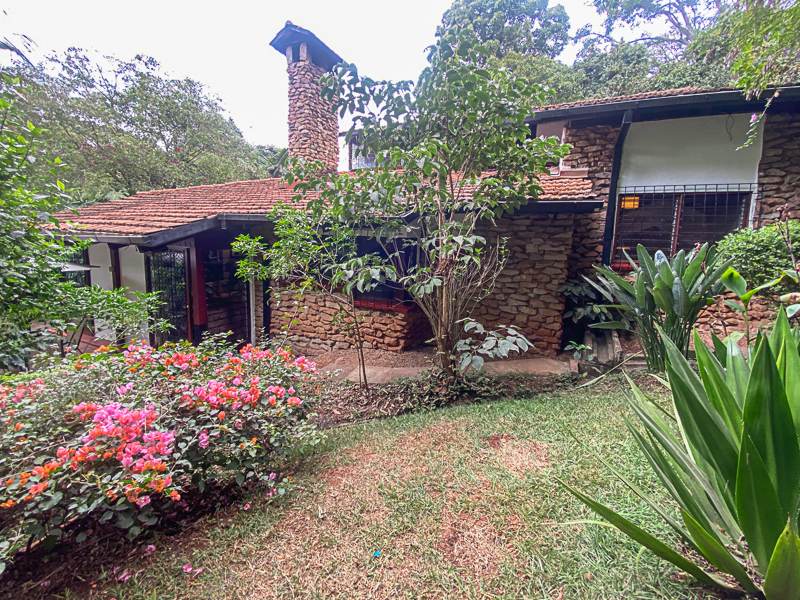 Baringo Cottage - Gallery 28