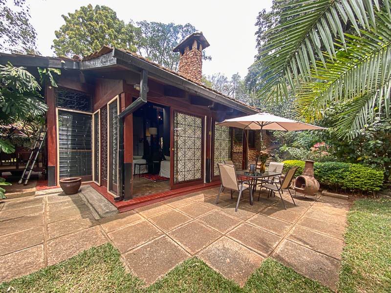 Baringo Cottage - Gallery 6