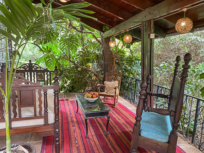 Baringo Cottage - Gallery 8
