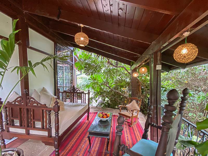 Baringo Cottage - Gallery 9