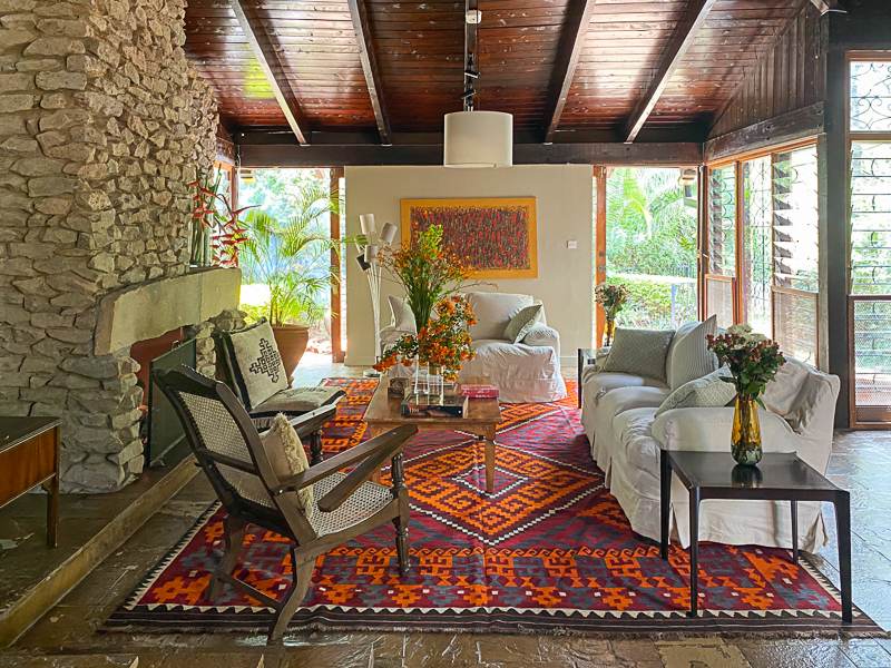 Baringo Cottage - Gallery 29