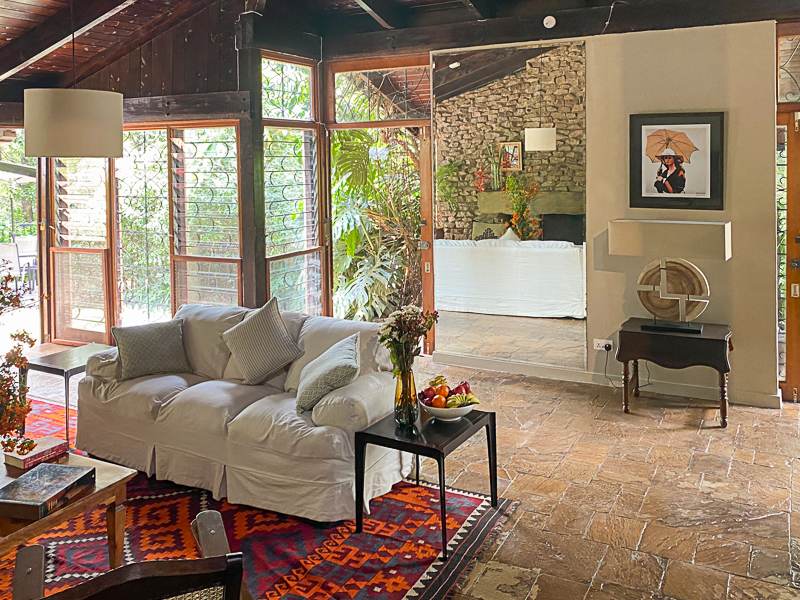 Baringo Cottage - Gallery 30