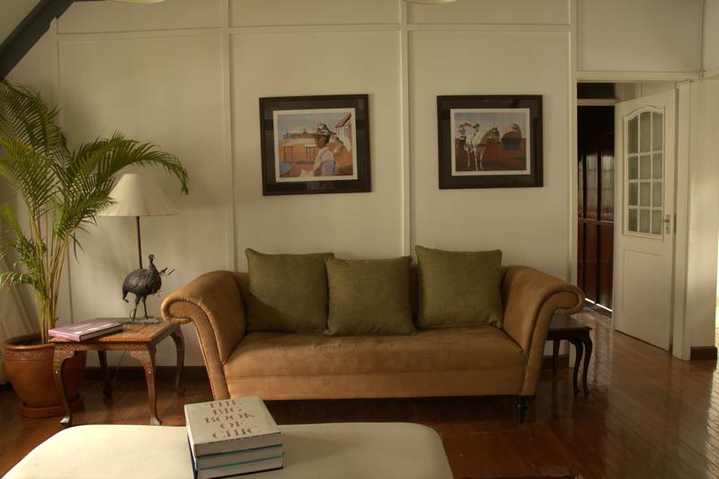 The Cape House - Gallery 3