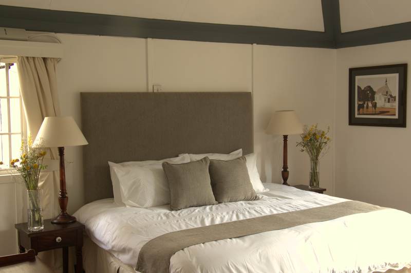 The Cape House - Gallery 18