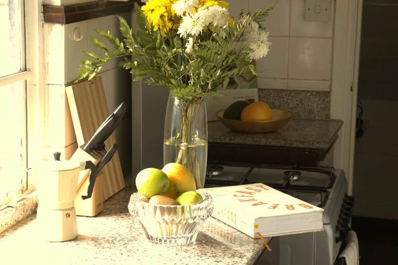 The Cape House - Gallery 29